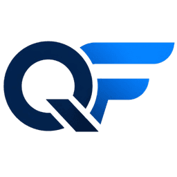 QuickFormat logo